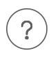 An icon with an "?" denoting questions.