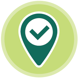 Location icon