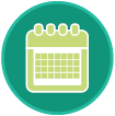 Calendar image