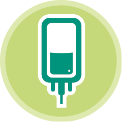 Infusion image
