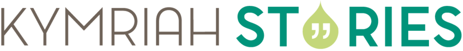 KYMRIAH Stories logo