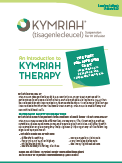 An introduction to KYMRIAH therapy (for young adult patients)